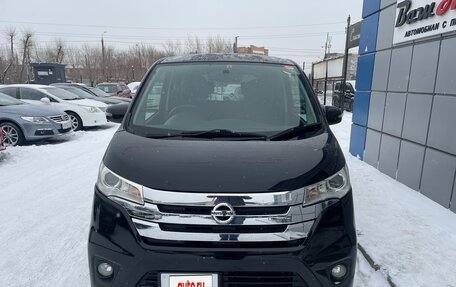 Nissan Dayz I рестайлинг, 2013 год, 627 000 рублей, 5 фотография