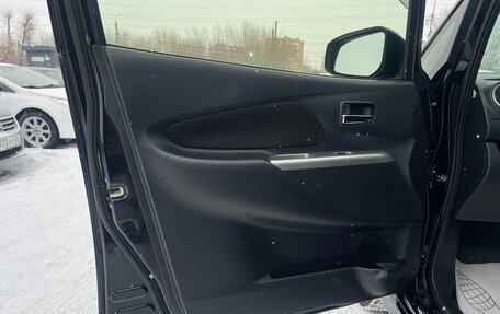 Nissan Dayz I рестайлинг, 2013 год, 627 000 рублей, 15 фотография