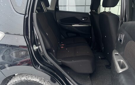 Nissan Dayz I рестайлинг, 2013 год, 627 000 рублей, 12 фотография