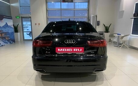 Audi A6, 2017 год, 1 900 000 рублей, 5 фотография