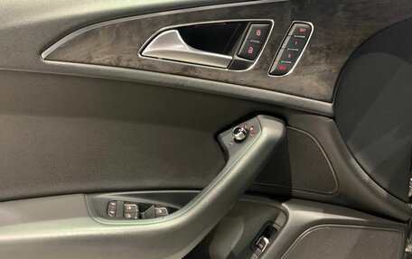 Audi A6, 2017 год, 1 900 000 рублей, 12 фотография