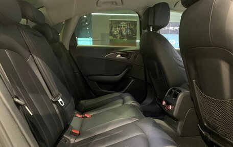 Audi A6, 2017 год, 1 900 000 рублей, 14 фотография