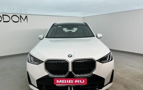 BMW X3, 2025 год, 7 725 000 рублей, 3 фотография