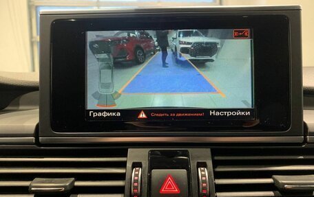 Audi A6, 2017 год, 1 900 000 рублей, 18 фотография