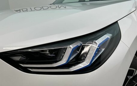 BMW X3, 2025 год, 7 725 000 рублей, 8 фотография