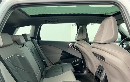 BMW X3, 2025 год, 7 725 000 рублей, 11 фотография