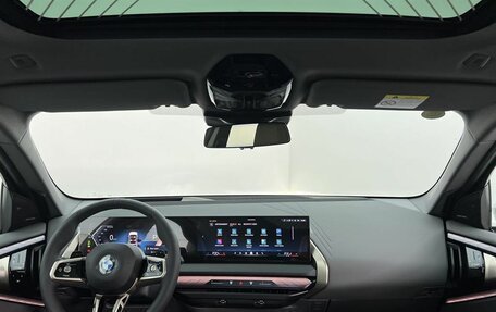 BMW X3, 2025 год, 7 725 000 рублей, 9 фотография