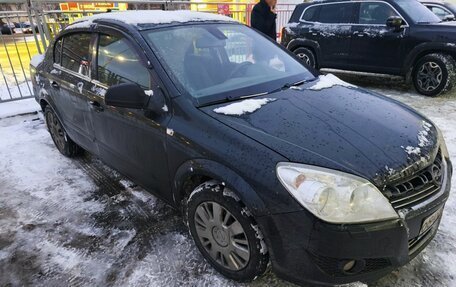 Opel Astra H, 2010 год, 549 000 рублей, 4 фотография