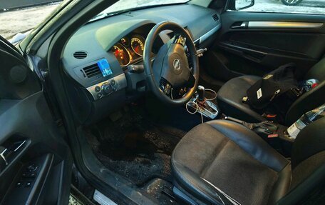 Opel Astra H, 2010 год, 549 000 рублей, 5 фотография