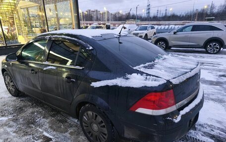 Opel Astra H, 2010 год, 549 000 рублей, 2 фотография