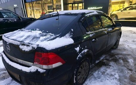 Opel Astra H, 2010 год, 549 000 рублей, 3 фотография
