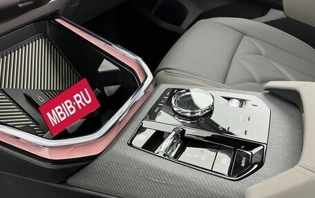 BMW X3, 2025 год, 7 725 000 рублей, 16 фотография