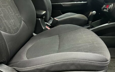 KIA Rio III рестайлинг, 2011 год, 829 000 рублей, 15 фотография