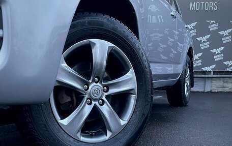 Toyota RAV4, 2010 год, 1 100 000 рублей, 9 фотография