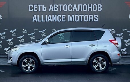Toyota RAV4, 2010 год, 1 100 000 рублей, 4 фотография