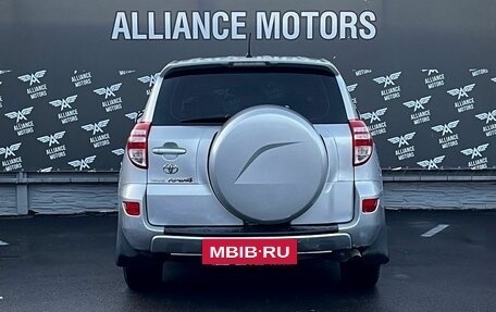 Toyota RAV4, 2010 год, 1 100 000 рублей, 6 фотография