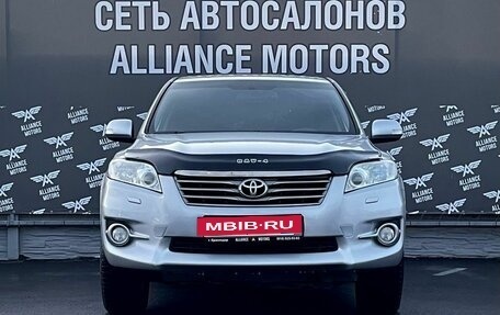 Toyota RAV4, 2010 год, 1 100 000 рублей, 2 фотография