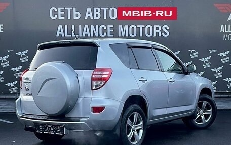 Toyota RAV4, 2010 год, 1 100 000 рублей, 7 фотография