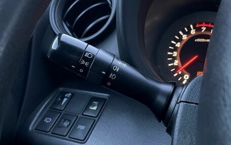 Toyota RAV4, 2010 год, 1 100 000 рублей, 16 фотография