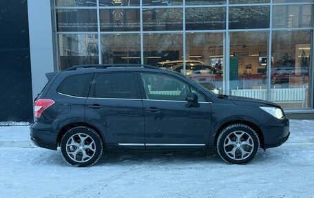 Subaru Forester, 2016 год, 1 700 000 рублей, 6 фотография