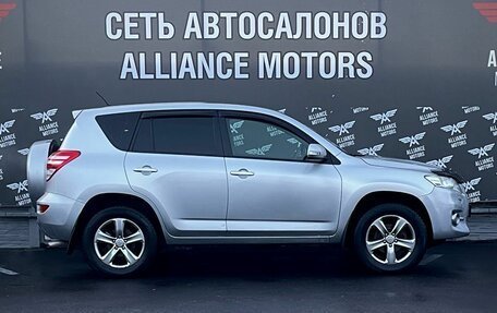 Toyota RAV4, 2010 год, 1 100 000 рублей, 8 фотография