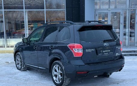 Subaru Forester, 2016 год, 1 700 000 рублей, 3 фотография