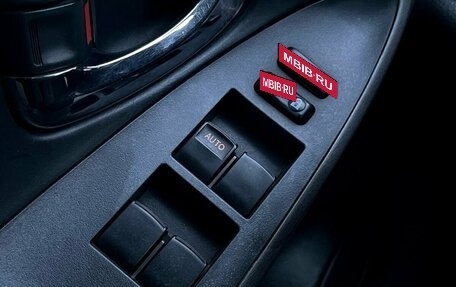 Toyota RAV4, 2010 год, 1 100 000 рублей, 19 фотография