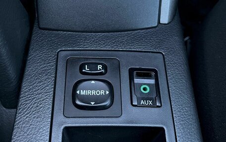 Toyota RAV4, 2010 год, 1 100 000 рублей, 21 фотография