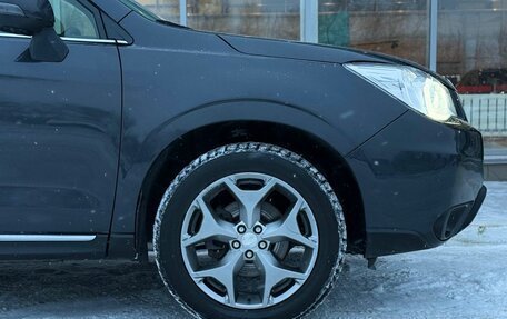 Subaru Forester, 2016 год, 1 700 000 рублей, 9 фотография