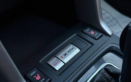 Subaru Forester, 2016 год, 1 700 000 рублей, 23 фотография