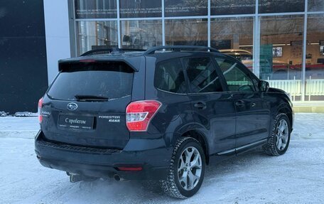 Subaru Forester, 2016 год, 1 700 000 рублей, 5 фотография