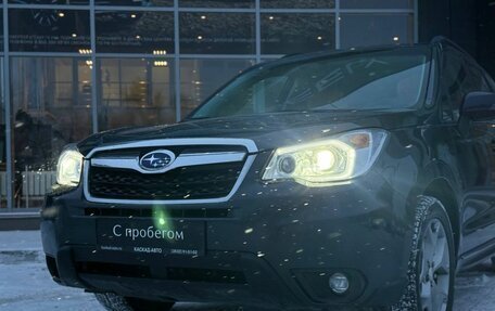 Subaru Forester, 2016 год, 1 700 000 рублей, 11 фотография