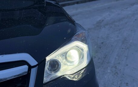 Subaru Forester, 2016 год, 1 700 000 рублей, 8 фотография