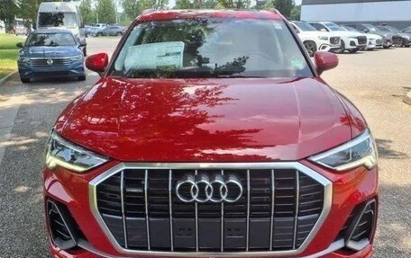 Audi Q3, 2025 год, 5 280 000 рублей, 2 фотография