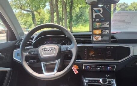 Audi Q3, 2025 год, 5 280 000 рублей, 12 фотография