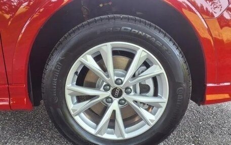 Audi Q3, 2025 год, 5 280 000 рублей, 5 фотография