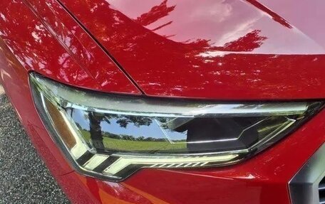 Audi Q3, 2025 год, 5 280 000 рублей, 3 фотография