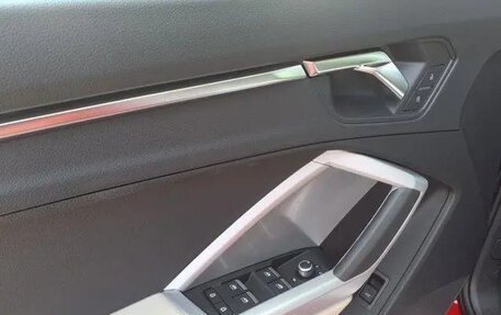 Audi Q3, 2025 год, 5 280 000 рублей, 13 фотография