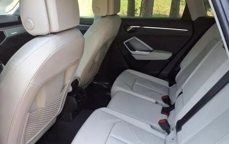 Audi Q3, 2025 год, 5 280 000 рублей, 9 фотография