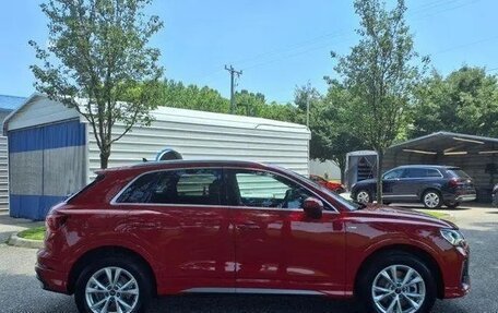 Audi Q3, 2025 год, 5 280 000 рублей, 6 фотография