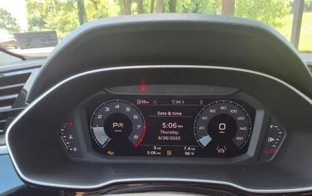 Audi Q3, 2025 год, 5 280 000 рублей, 17 фотография