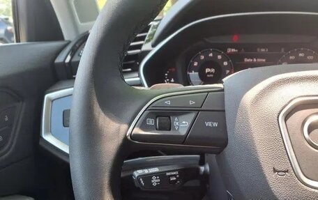 Audi Q3, 2025 год, 5 280 000 рублей, 15 фотография