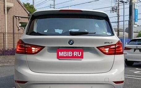 BMW 2 серия Active Tourer F45, 2016 год, 1 130 888 рублей, 6 фотография