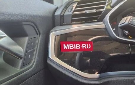 Audi Q3, 2025 год, 5 280 000 рублей, 18 фотография