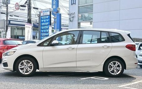 BMW 2 серия Active Tourer F45, 2016 год, 1 130 888 рублей, 7 фотография