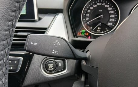 BMW 2 серия Active Tourer F45, 2016 год, 1 130 888 рублей, 14 фотография