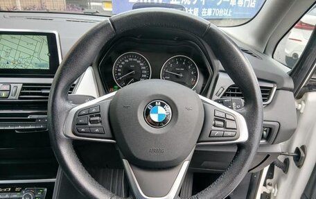 BMW 2 серия Active Tourer F45, 2016 год, 1 130 888 рублей, 9 фотография