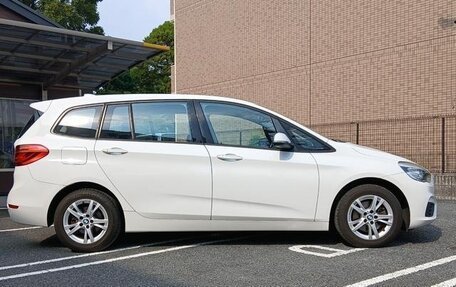 BMW 2 серия Active Tourer F45, 2016 год, 1 130 888 рублей, 4 фотография