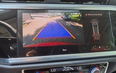 Audi Q3, 2025 год, 5 280 000 рублей, 20 фотография