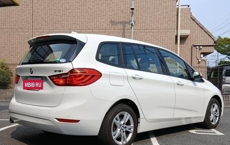 BMW 2 серия Active Tourer F45, 2016 год, 1 130 888 рублей, 5 фотография